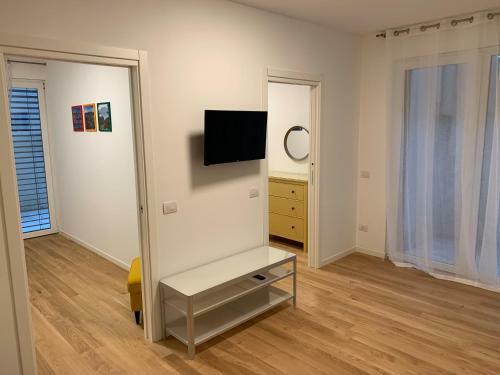 Apartamento Residenzia Sole Lago