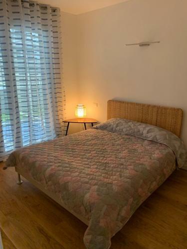 Apartamento Residenzia Sole Lago