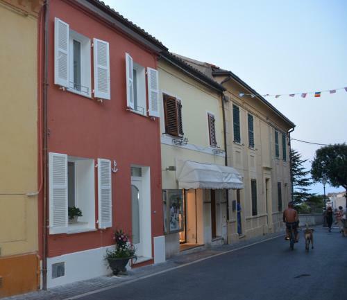 Villa Gianfelici