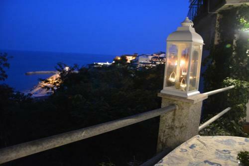 Villa Gianfelici