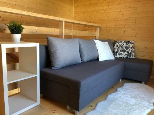 Domki Apartamenty Akacja