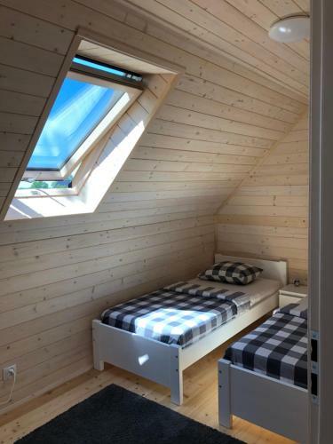 Domki Apartamenty Akacja