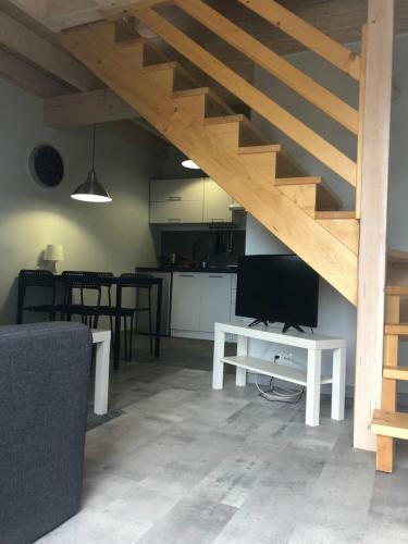 Domki Apartamenty Akacja