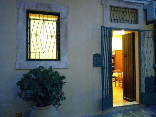 Apartamento Appartamento Nicolaci