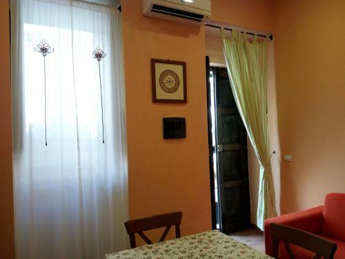 Apartamento Appartamento Nicolaci