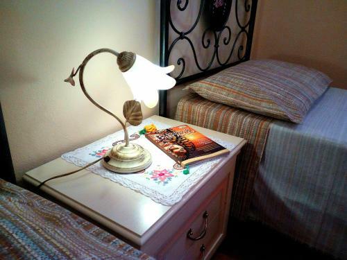 Apartamento Appartamento Nicolaci
