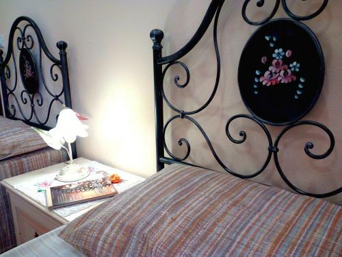 Apartamento Appartamento Nicolaci