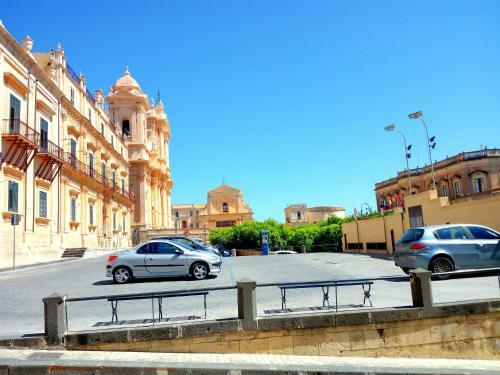 Apartamento Appartamento Nicolaci