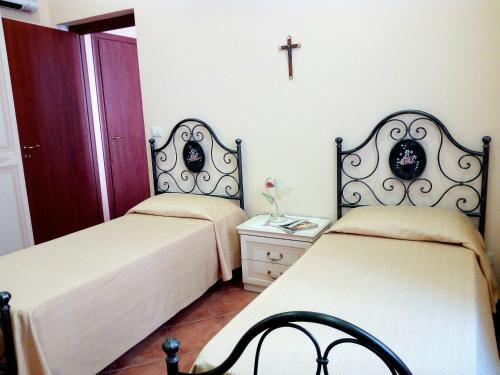 Apartamento Appartamento Nicolaci