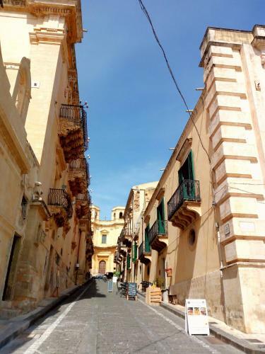 Apartamento Appartamento Nicolaci