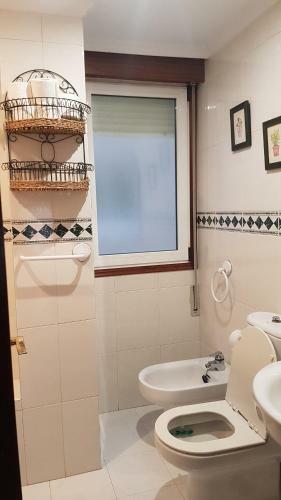 Apartamento Paula