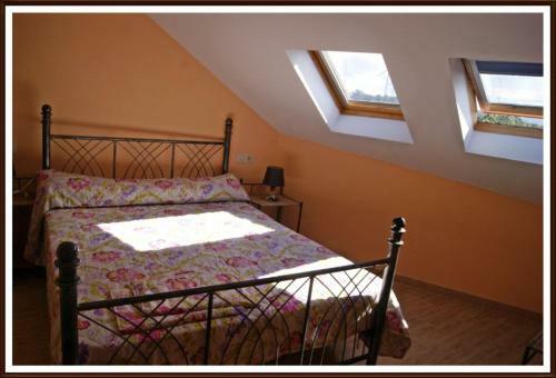 Apartamento En Zona Rustica De Camari�as