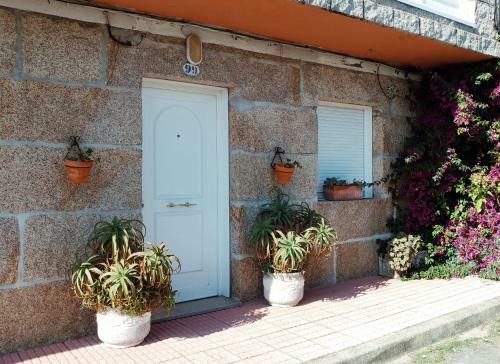 Apartamento Revolta