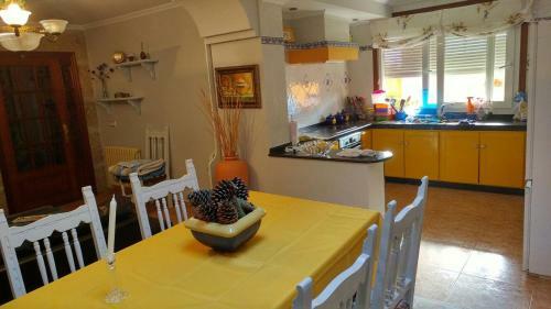 Apartamento Revolta