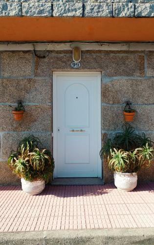 Apartamento Revolta