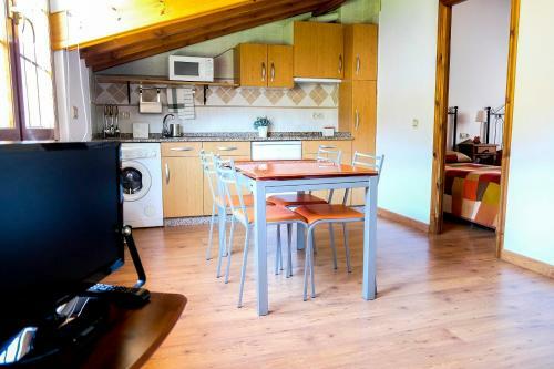 Apartamentos Tur�sticos Casa Pilar
