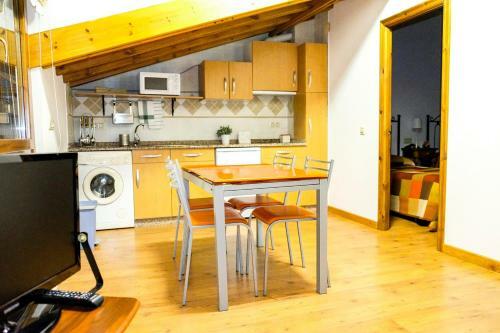 Apartamentos Tur�sticos Casa Pilar