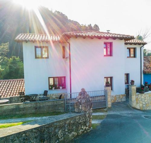 Apartamentos Tur�sticos Casa Pilar
