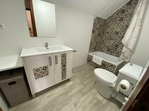 Apartamento El Nido De Ris
