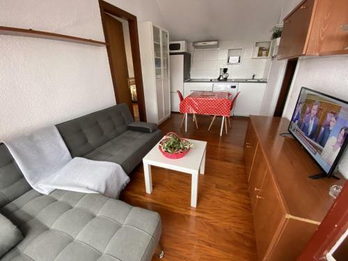 Apartamento El Nido De Ris
