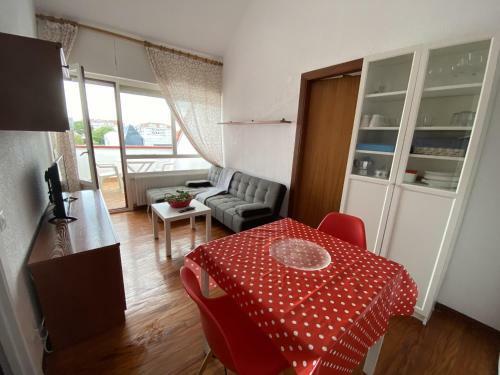 Apartamento El Nido De Ris