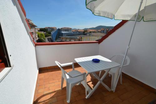 Apartamento El Nido De Ris