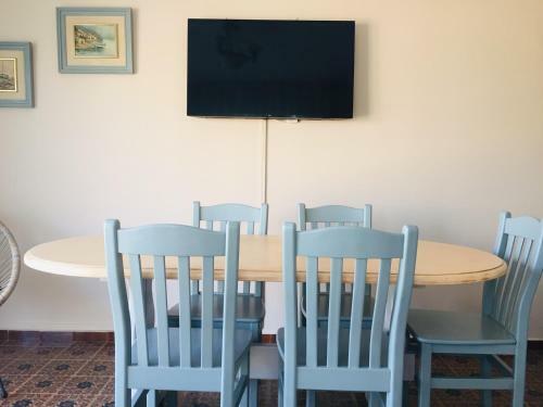Apartamento Vivienda Verano