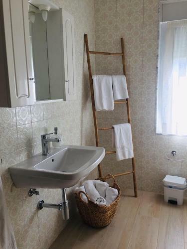 Apartamento Vivienda Verano
