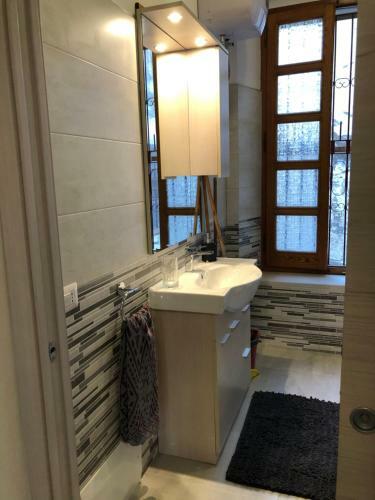 Apartamento Oristano Centro