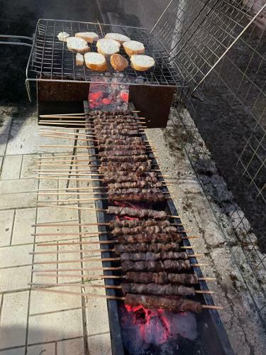 Camping Lido Riccio