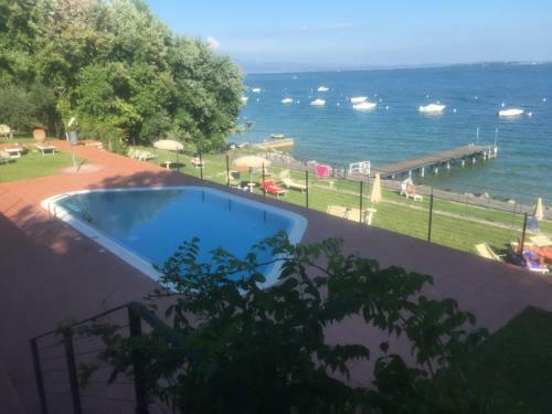 Apartamento Appartamento Azzurro