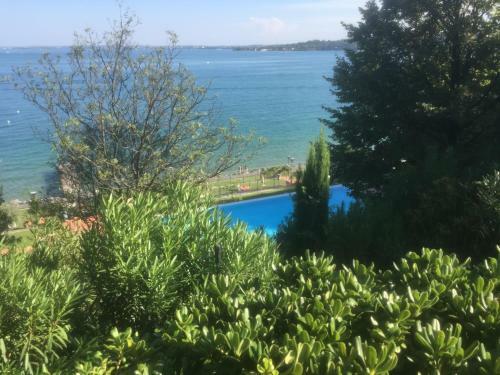 Apartamento Appartamento Azzurro