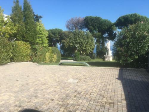 Apartamento Appartamento Azzurro