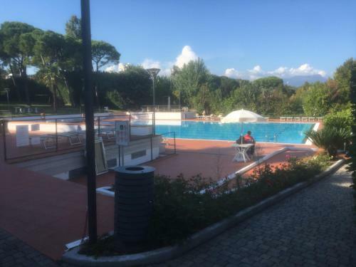 Apartamento Appartamento Azzurro