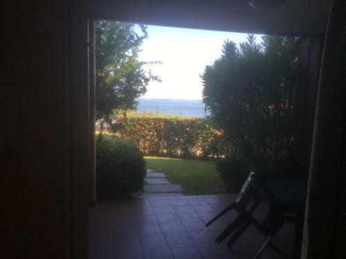 Apartamento Appartamento Azzurro