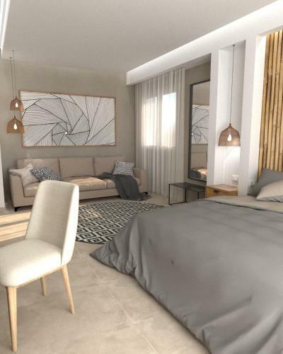 Hostal Molo Brin Rooms & Suites