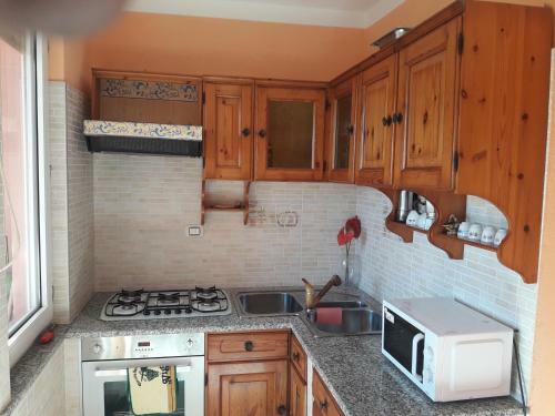 Apartamento Welcome House