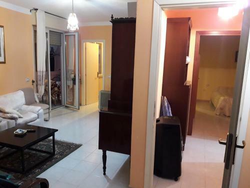 Apartamento Welcome House