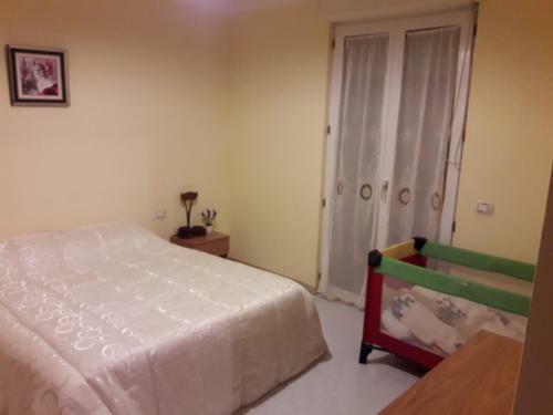 Apartamento Welcome House