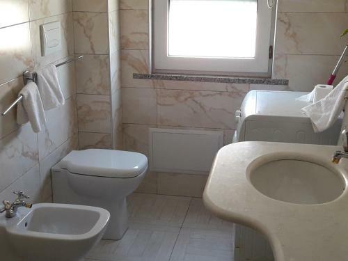 Apartamento Welcome House