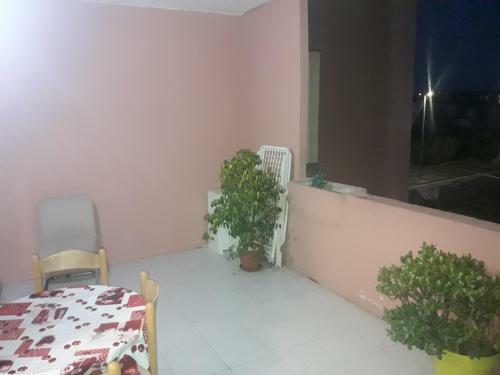 Apartamento Welcome House