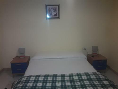 Apartamento Welcome House