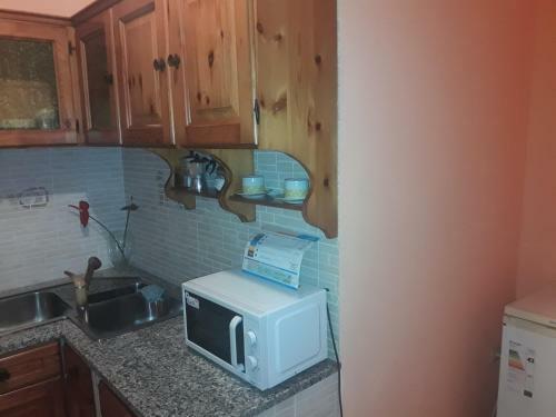 Apartamento Welcome House
