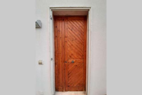 Apartamento A Casa Di Chiara