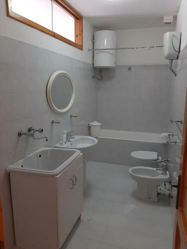 Apartamento A Casa Di Chiara