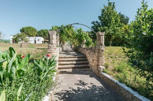 Villa Casina Gelso