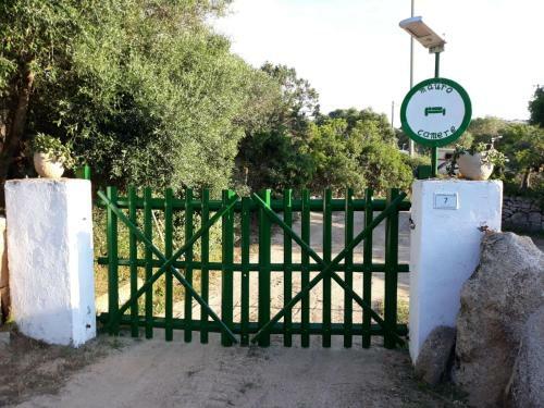 Apartamento Mauro Alloggi E Camere Palau