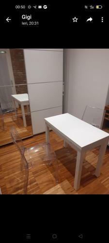 Apartamento La Giuggiola