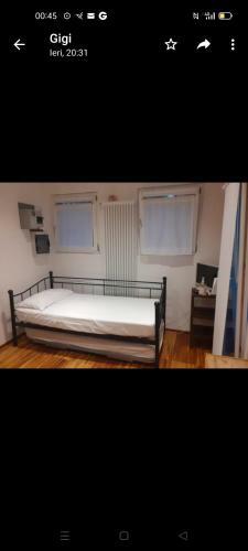Apartamento La Giuggiola