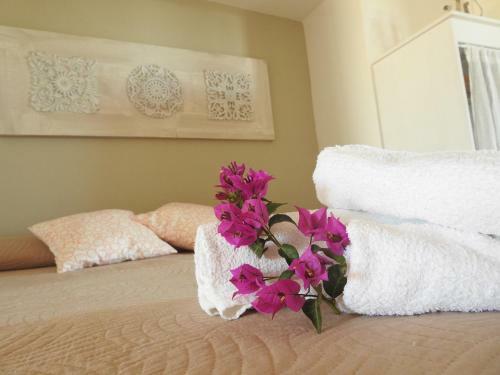 Agroturismo Dammusi Matilde